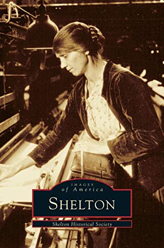 Stock image for Shelton for sale by Lakeside Books