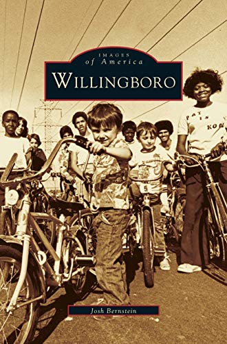 Beispielbild fr Willingboro zum Verkauf von Lakeside Books