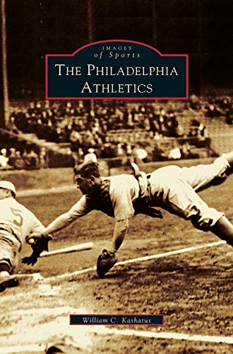 Beispielbild fr Philadelphia Athletics zum Verkauf von Lakeside Books