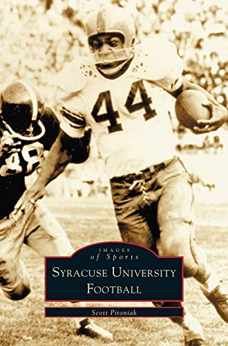 

Syracuse University Football