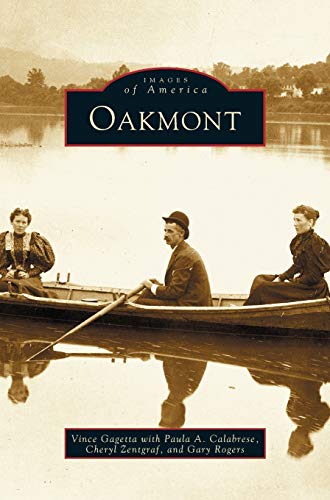 Stock image for Oakmont for sale by Lakeside Books