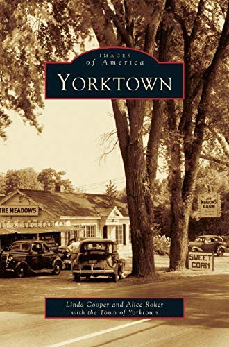 Stock image for Yorktown for sale by Lakeside Books