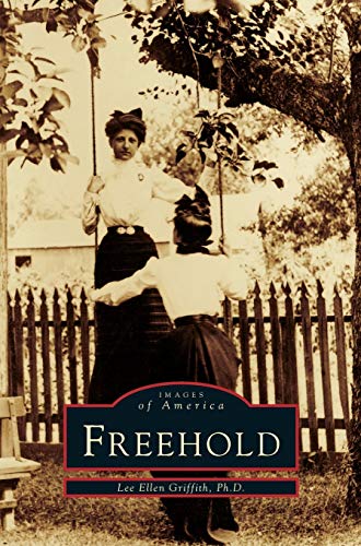 Stock image for Freehold for sale by Lakeside Books