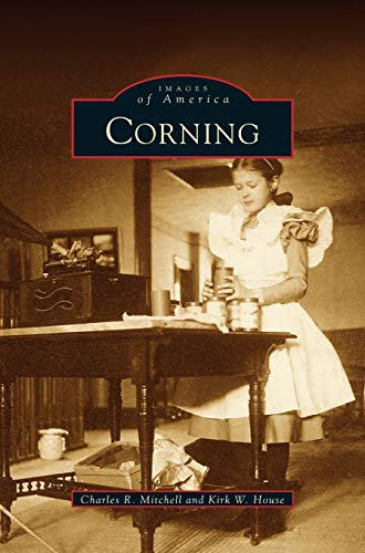 Stock image for Corning for sale by Lakeside Books