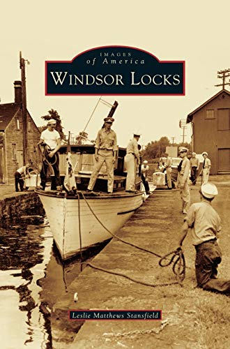 Stock image for Windsor Locks for sale by Lakeside Books