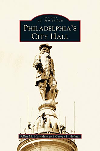 Stock image for Philadelphia's City Hall for sale by Lakeside Books