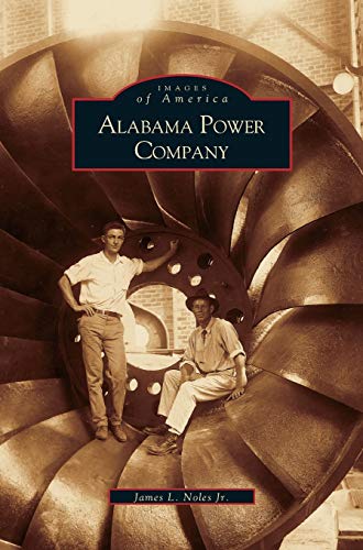 9781531609245: Alabama Power Company