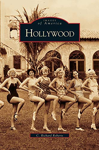 Imagen de archivo de Hollywood a la venta por Lakeside Books