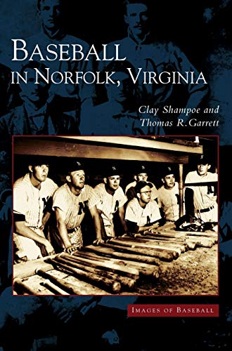 9781531610166: Baseball in Norfolk, Virginia
