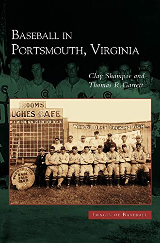 9781531610883: Baseball in Portsmouth, Virginia