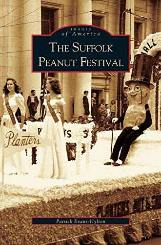 Stock image for Suffolk Peanut Festival for sale by Lakeside Books