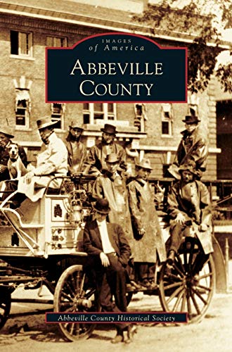 Beispielbild fr Abbeville County (Hardback or Cased Book) zum Verkauf von BargainBookStores