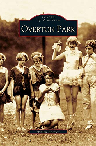 Stock image for Overton Park for sale by Lakeside Books