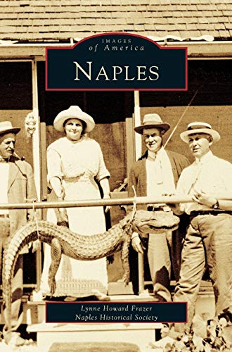 Imagen de archivo de Naples a la venta por Russell Books