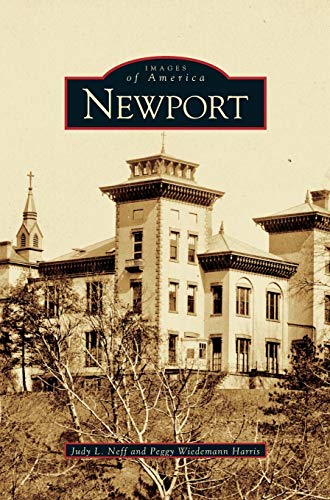 Stock image for Newport for sale by Lakeside Books