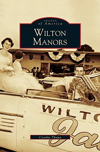 Stock image for Wilton Manors for sale by Lakeside Books