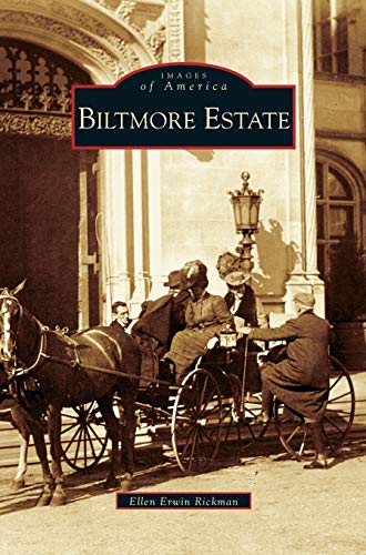 Beispielbild fr Biltmore Estate (Hardback or Cased Book) zum Verkauf von BargainBookStores