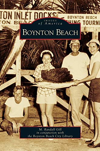 Beispielbild fr Boynton Beach zum Verkauf von Save With Sam