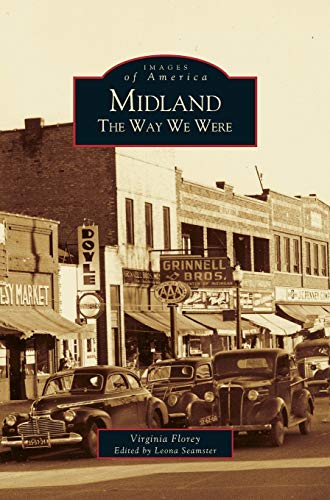 Imagen de archivo de Midland The Way We Were a la venta por PBShop.store US