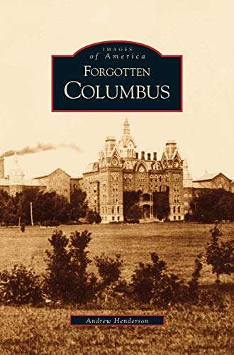 9781531613303: Forgotten Columbus