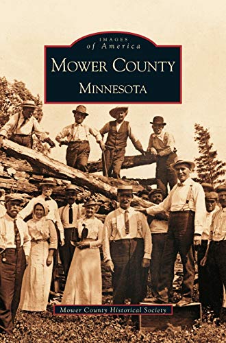 Stock image for Mower County for sale by Lakeside Books