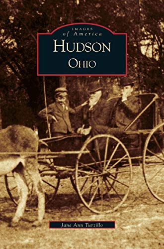 Imagen de archivo de Hudson, Ohio (Hardback or Cased Book) a la venta por BargainBookStores