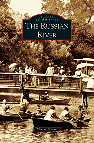 Stock image for Russian River for sale by ThriftBooks-Atlanta