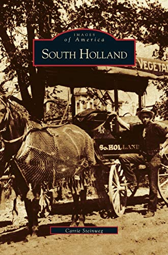 Imagen de archivo de South Holland a la venta por Lakeside Books