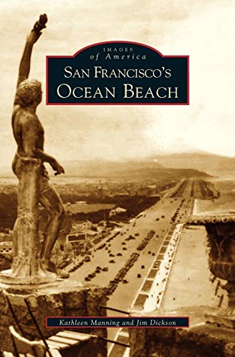 Imagen de archivo de San Francisco's Ocean Beach a la venta por Lakeside Books