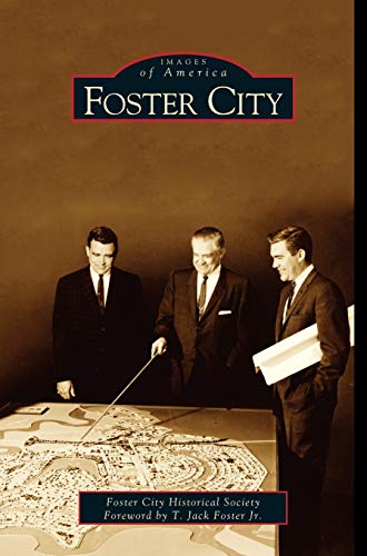 Stock image for Foster City for sale by Lakeside Books