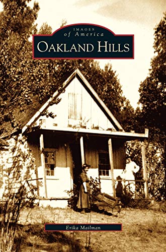 Stock image for Oakland Hills (Hardback or Cased Book) for sale by BargainBookStores