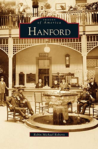 Stock image for Hanford for sale by Lakeside Books