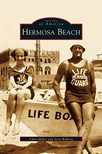 Stock image for Hermosa Beach for sale by Lakeside Books