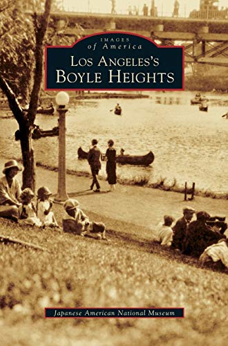 Imagen de archivo de Los Angeles's Boyle Heights a la venta por Russell Books