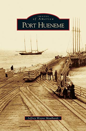 Stock image for Port Hueneme (Hardback or Cased Book) for sale by BargainBookStores