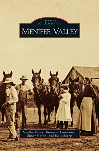 9781531617424: Menifee Valley