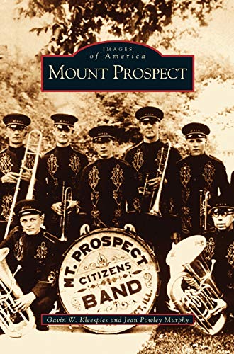 9781531617653: Mount Prospect