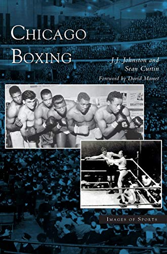9781531617981: Chicago Boxing