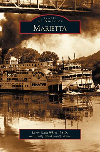 Stock image for Marietta for sale by Wonder Book