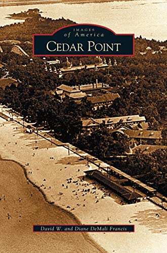 Stock image for Cedar Point for sale by ThriftBooks-Dallas