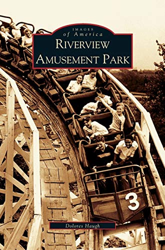Beispielbild fr Riverview Amusement Park (Hardback or Cased Book) zum Verkauf von BargainBookStores