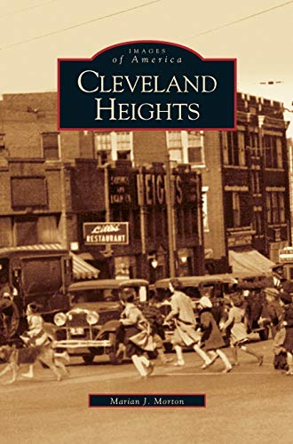 Stock image for Cleveland Heights for sale by Lakeside Books