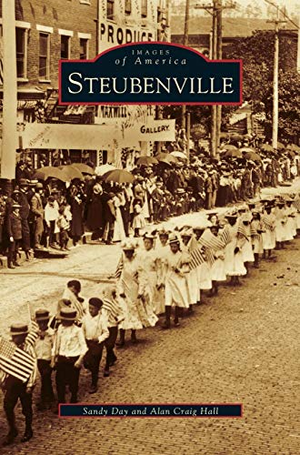 Stock image for Steubenville for sale by Lakeside Books