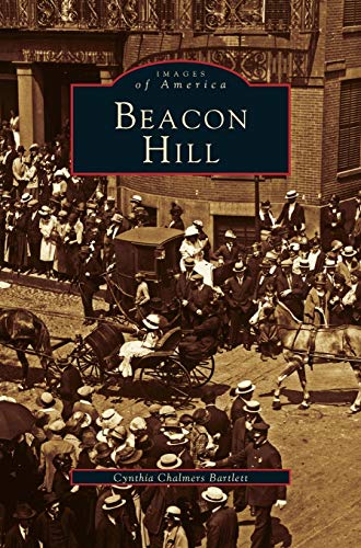 Stock image for Beacon Hill for sale by Lakeside Books