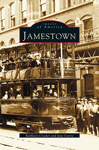 9781531620400: Jamestown