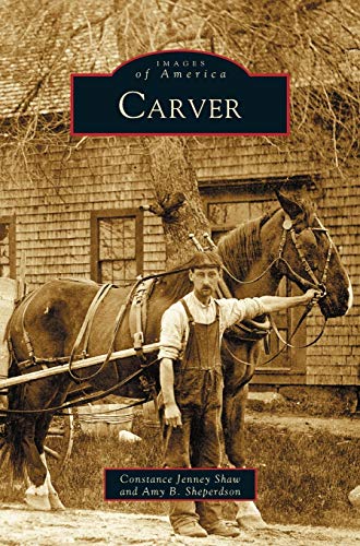 Imagen de archivo de Carver a la venta por Lakeside Books