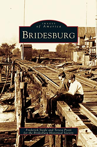 9781531621049: Bridesburg