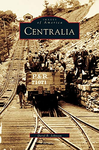 Stock image for Centralia for sale by ThriftBooks-Dallas