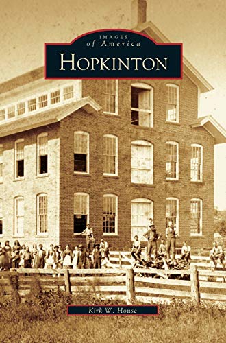 Stock image for Hopkinton for sale by Lakeside Books