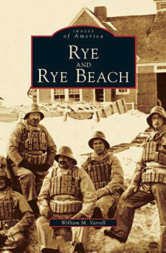 Beispielbild fr Rye and Rye Beach zum Verkauf von PBShop.store US